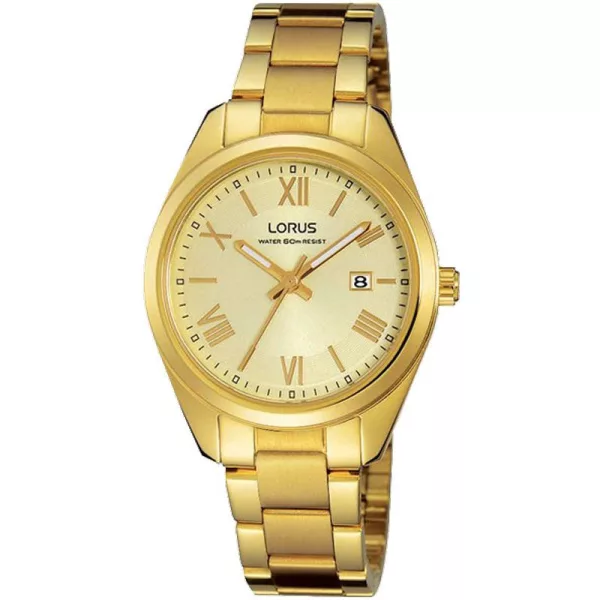 Lorus Classic reloj de mujer RJ206BX-9