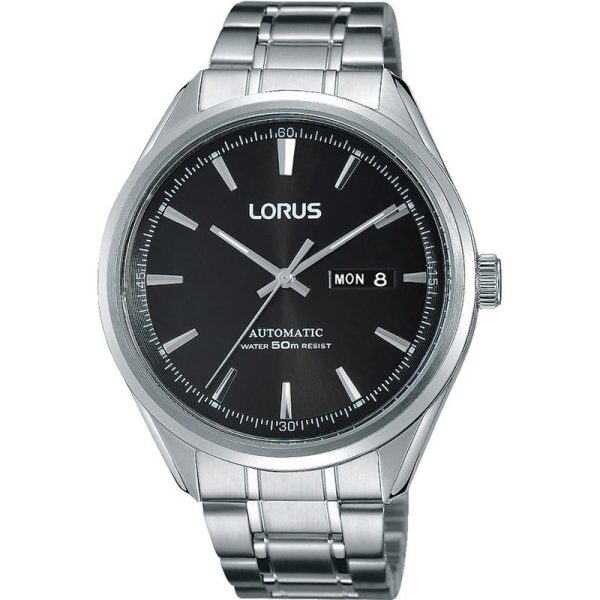 Lorus reloj de hombre RL435AX-9