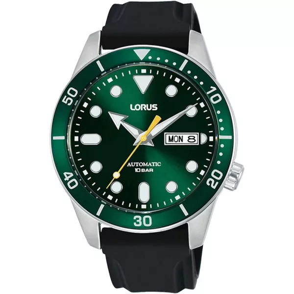 Lorus Sports reloj de hombre RL455AX-9