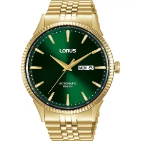 Lorus Classic reloj de hombre RL468AX-9