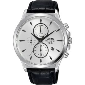 Lorus Classic reloj de hombre RM301FX-9