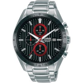 Lorus Sports reloj de hombre RM303HX-9
