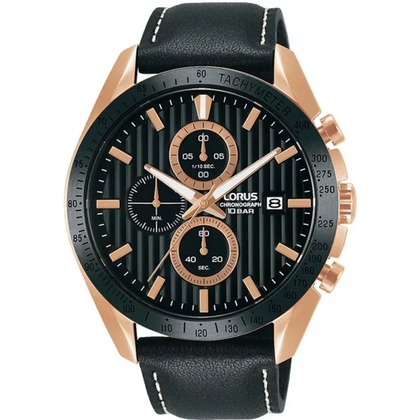 Lorus Sports reloj de hombre RM308HX-9