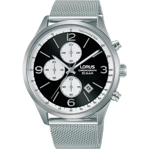 Lorus Dress reloj de hombre RM317HX-9