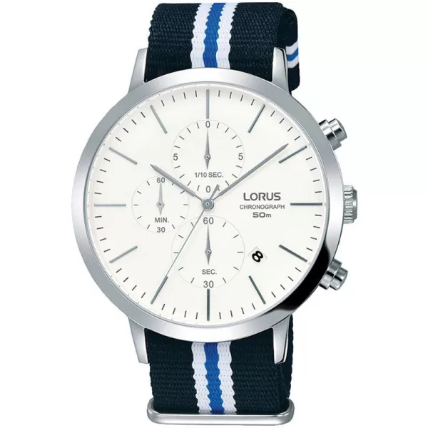 Lorus Dress reloj de hombre RM377DX-9