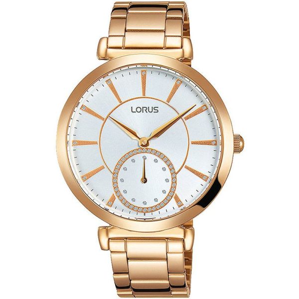 Lorus Women reloj de mujer RN412AX-9