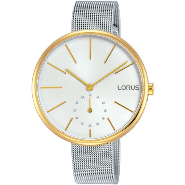 Lorus Women reloj de mujer RN422AX-8