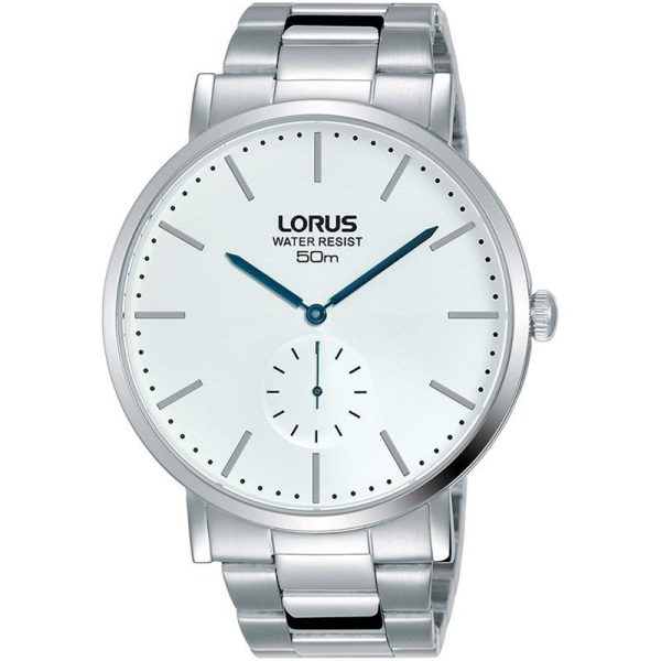 Lorus Dress reloj de hombre RN449AX-9