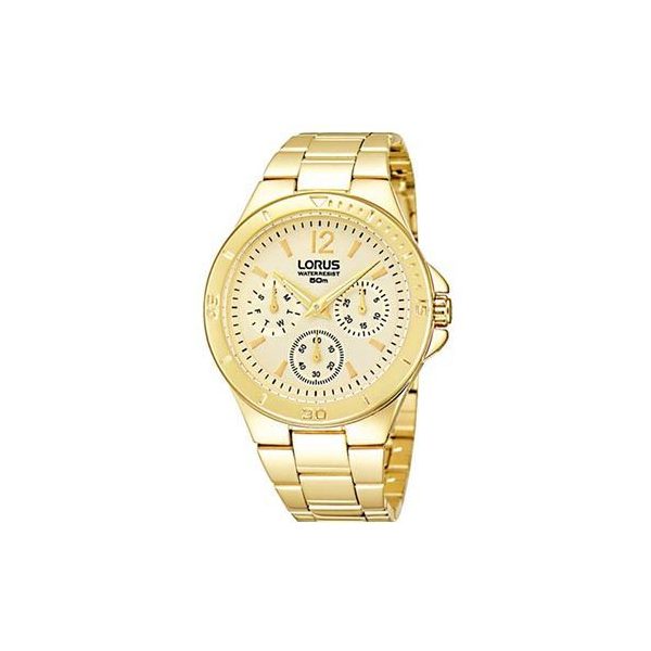 LORUS mirar RP610BX-9