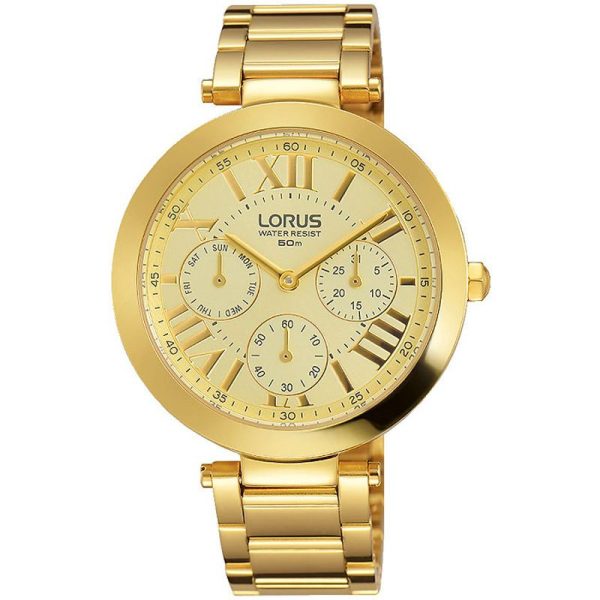 Lorus reloj de mujer RP658CX-9