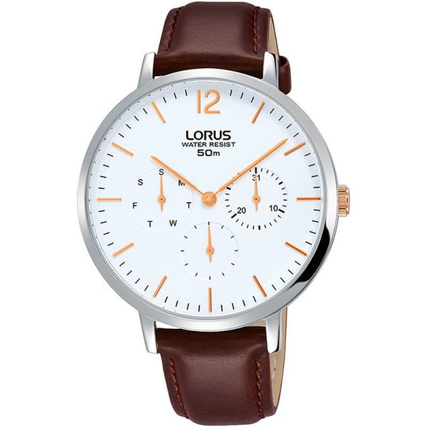 Lorus Women reloj de mujer RP691CX-9