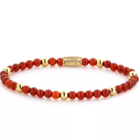 Rebel & Rose Amazing Grace femenino pulsera S RR-40044-G-S
