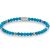 Rebel & Rose Turquoise Delight femenino pulsera S RR-40058-S-S