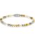 Rebel & Rose Ocean Adventure femenino pulsera S RR-40086-S-S