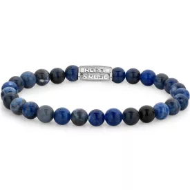 Rebel & Rose Midnight Blue unisex pulsera M RR-60012-S-M
