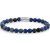 Rebel & Rose Midnight Blue unisex pulsera M RR-60012-S-M