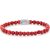 Rebel & Rose Red Delight unisex pulsera M RR-60028-S-M