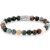 Rebel & Rose Indian Summer hombre pulsera L RR-80049-S-L