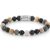 Rebel & Rose Autumn Storm hombre pulsera M RR-80051-S-M