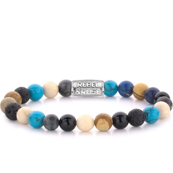Rebel & Rose Summer Breeze hombre pulsera M RR-80064-S-M