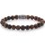 Rebel & Rose Tiger Red Vintage hombre pulsera M RR-80103-V-M
