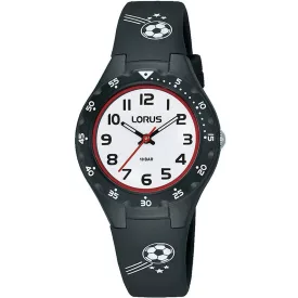 Lorus Kids niño mirar RRX45GX-9