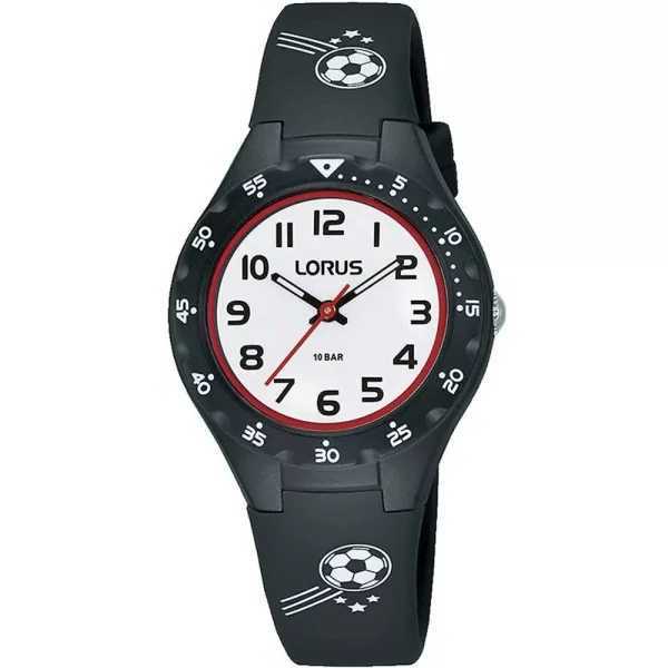 Lorus Kids niño mirar RRX45GX-9