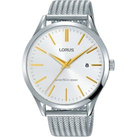 Lorus Classic reloj de hombre RS925DX-9