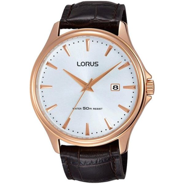 Lorus Dress reloj de hombre RS946CX-9
