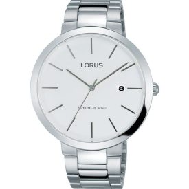 Lorus Classic reloj de hombre RS993CX-9