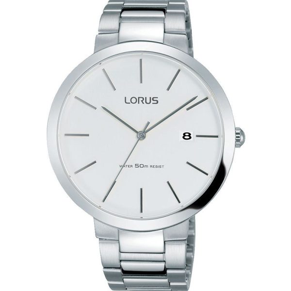 Lorus Classic reloj de hombre RS993CX-9