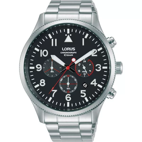 Lorus Sports reloj de hombre RT363JX-9