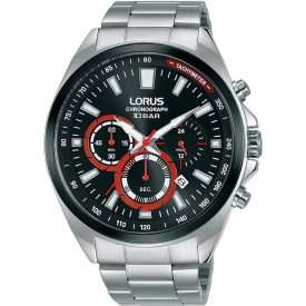Lorus Sports reloj de hombre RT379HX-9