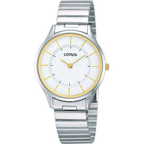 Lorus Classic reloj de mujer RTA27AX-9