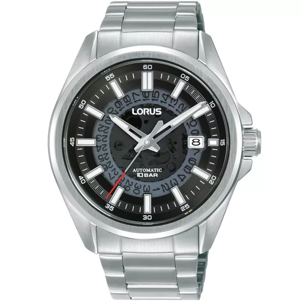 Lorus Classic Automatic reloj de hombre RU401AX-9