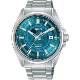 Lorus Classic Automatic reloj de hombre RU405AX-9