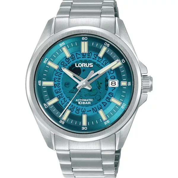 Lorus Classic Automatic reloj de hombre RU405AX-9