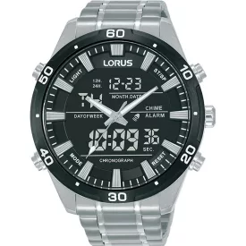 Lorus Sports reloj de hombre RW649AX-9