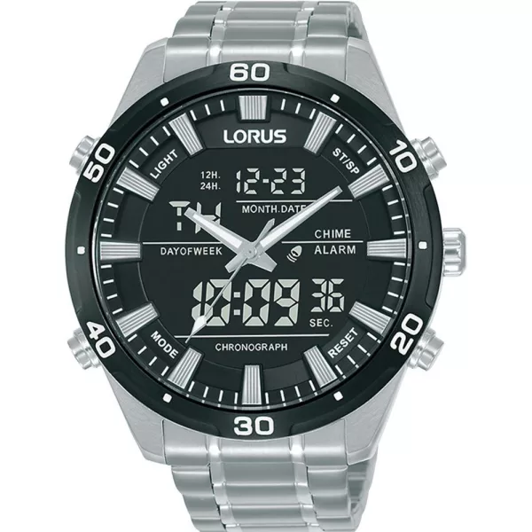 Lorus Sports reloj de hombre RW649AX-9