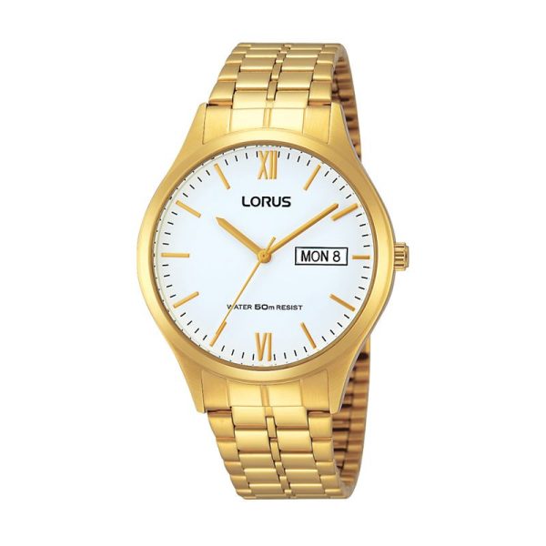 Lorus reloj de mujer RXN02DX-9