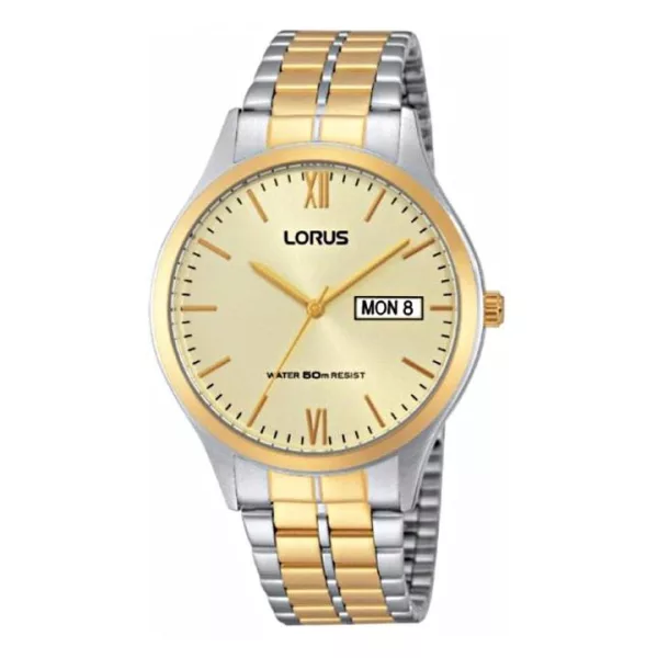 Lorus Classic reloj de hombre RXN08DX-9