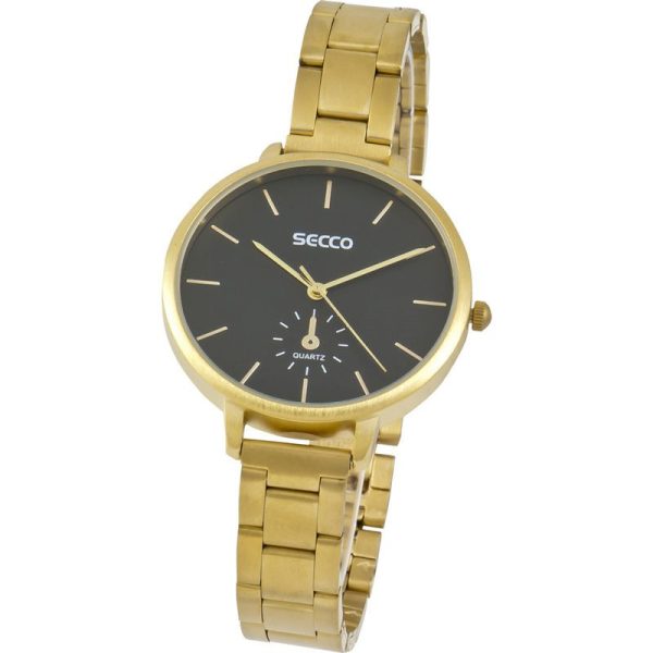 Secco reloj de mujer S A5027,4-133