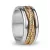 Bering femenino anillo SAINTMALO10