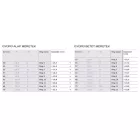 Bering femenino anillo SAINTMALO10