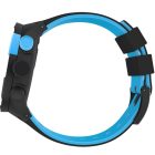 Swatch Big Bold Checkpoint Blue unisex mirar SB02B401