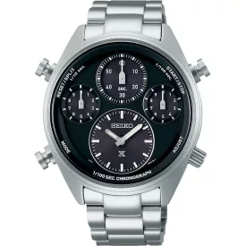 Seiko Prospex Speedtimer reloj de hombre SFJ003P1