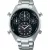 Seiko Prospex Speedtimer reloj de hombre SFJ003P1