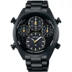 Seiko Prospex World Athletics Championships Budapest 2023 Limited Edition Speedtimer reloj de hombre SFJ007P1