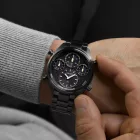 Seiko Prospex World Athletics Championships Budapest 2023 Limited Edition Speedtimer reloj de hombre SFJ007P1