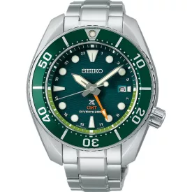 Seiko Prospex Solar GMT Sumo reloj de hombre SFK003J1